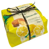 Panettone Limoncello 750g  Adomoo